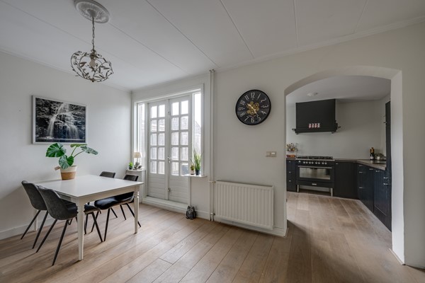 Medium property photo - Marijkestraat 27, 5121 XB Rijen